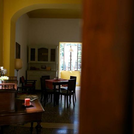 Le Gemme Di Pigna Villa Buitenkant foto