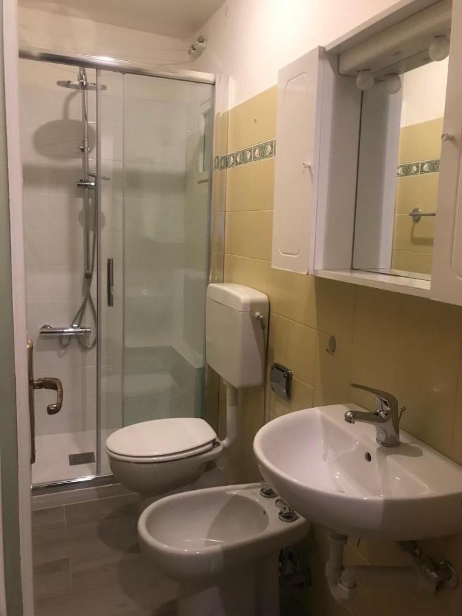 Le Gemme Di Pigna Villa Buitenkant foto