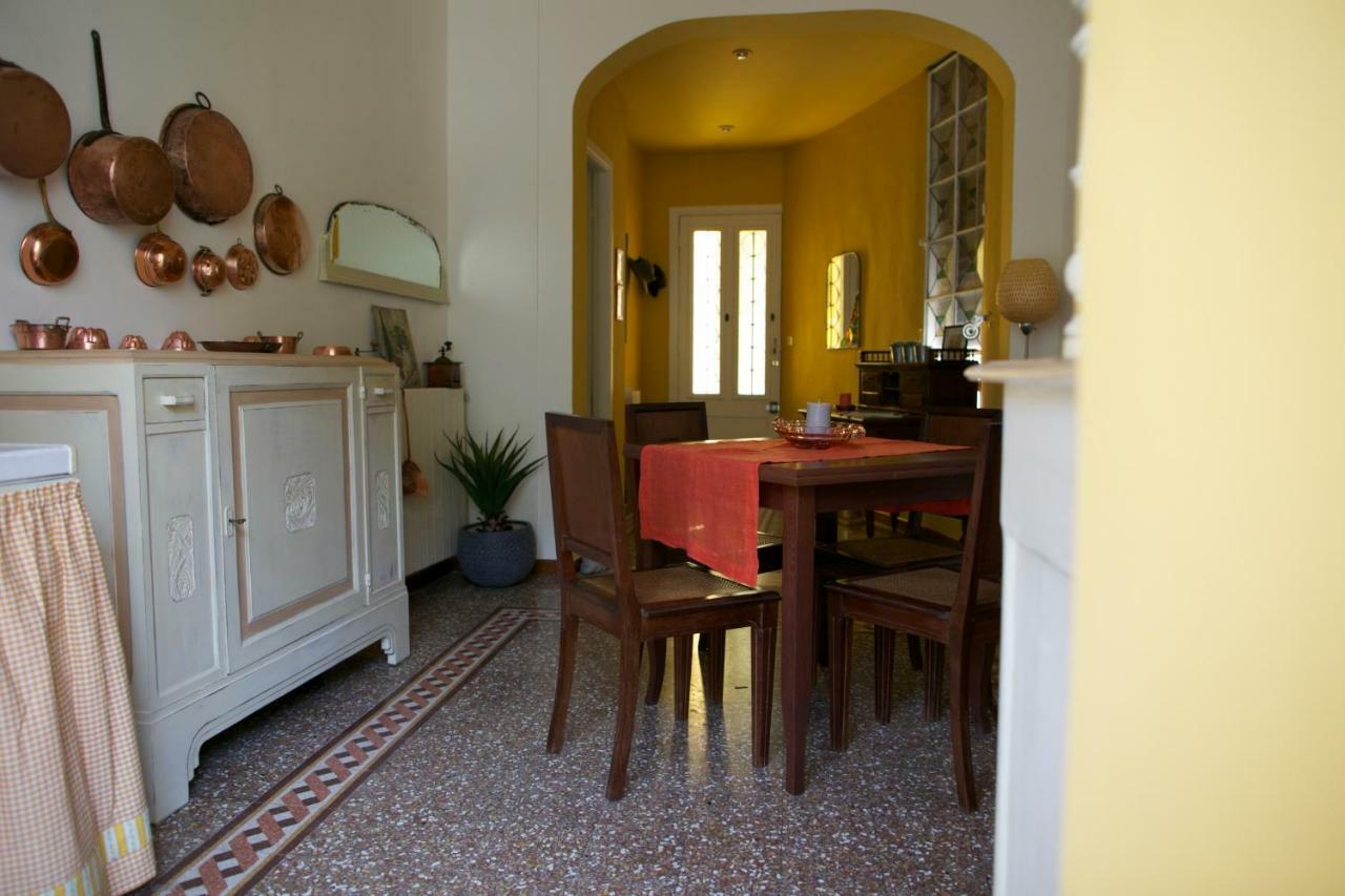 Le Gemme Di Pigna Villa Buitenkant foto