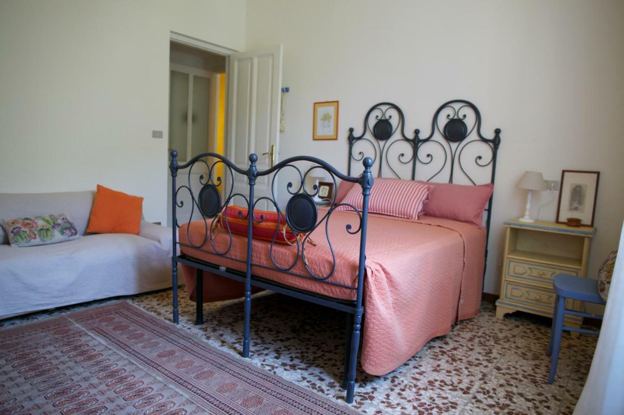 Le Gemme Di Pigna Villa Buitenkant foto