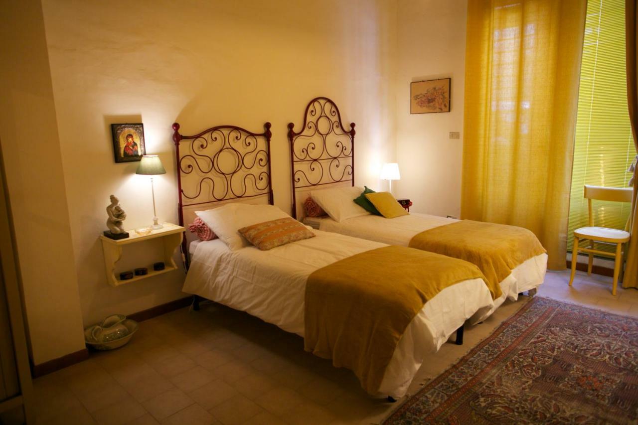 Le Gemme Di Pigna Villa Buitenkant foto