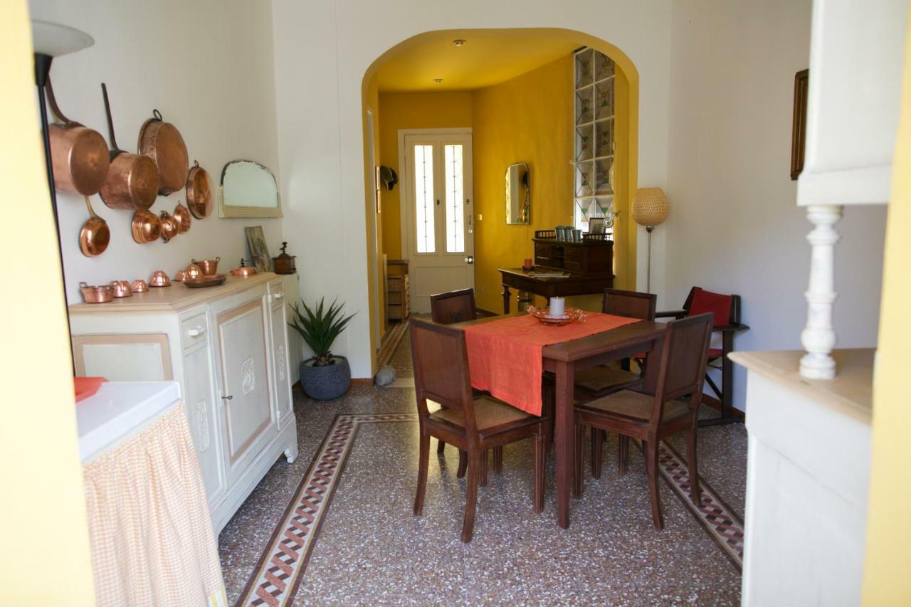 Le Gemme Di Pigna Villa Buitenkant foto