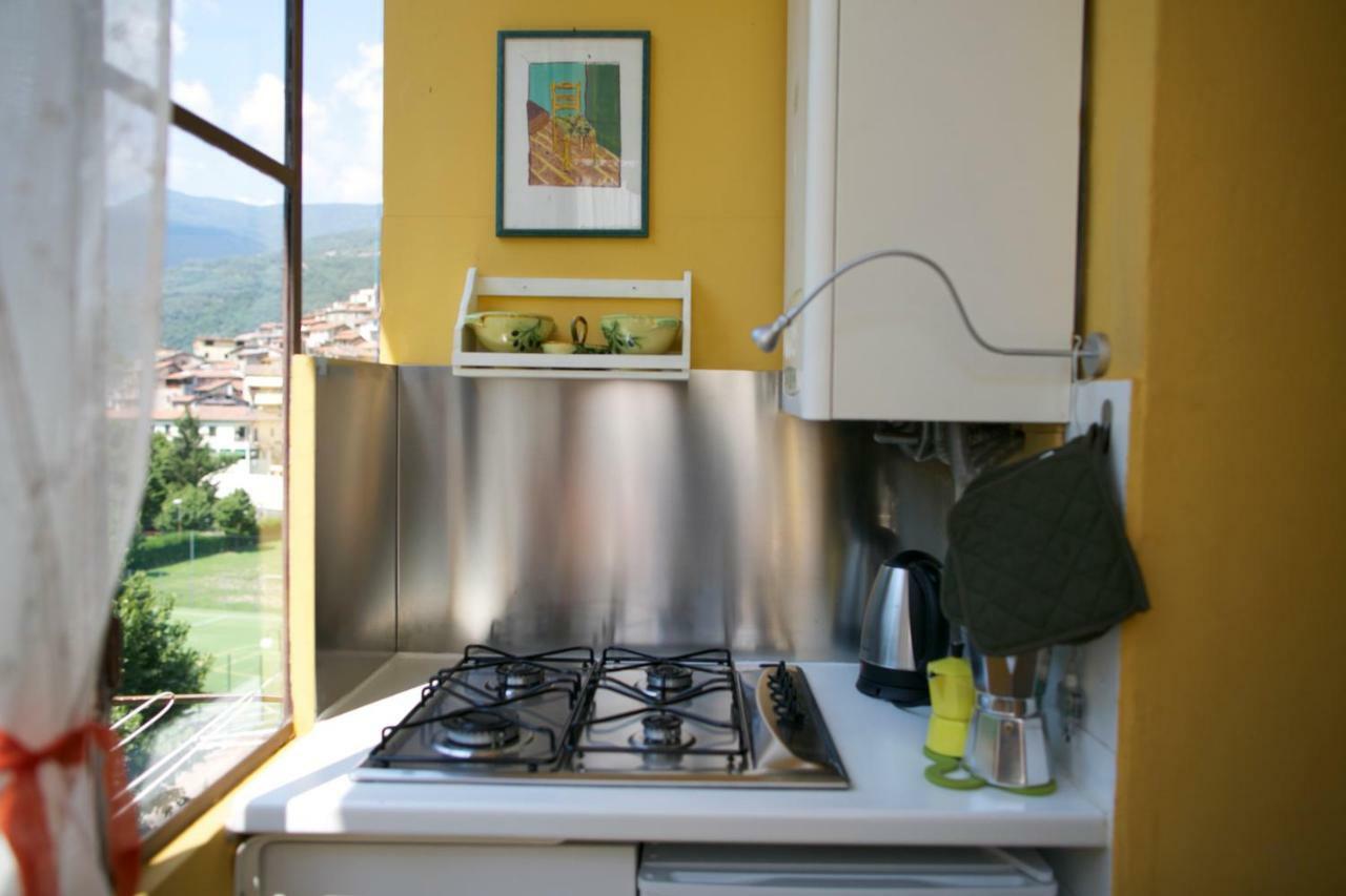 Le Gemme Di Pigna Villa Buitenkant foto