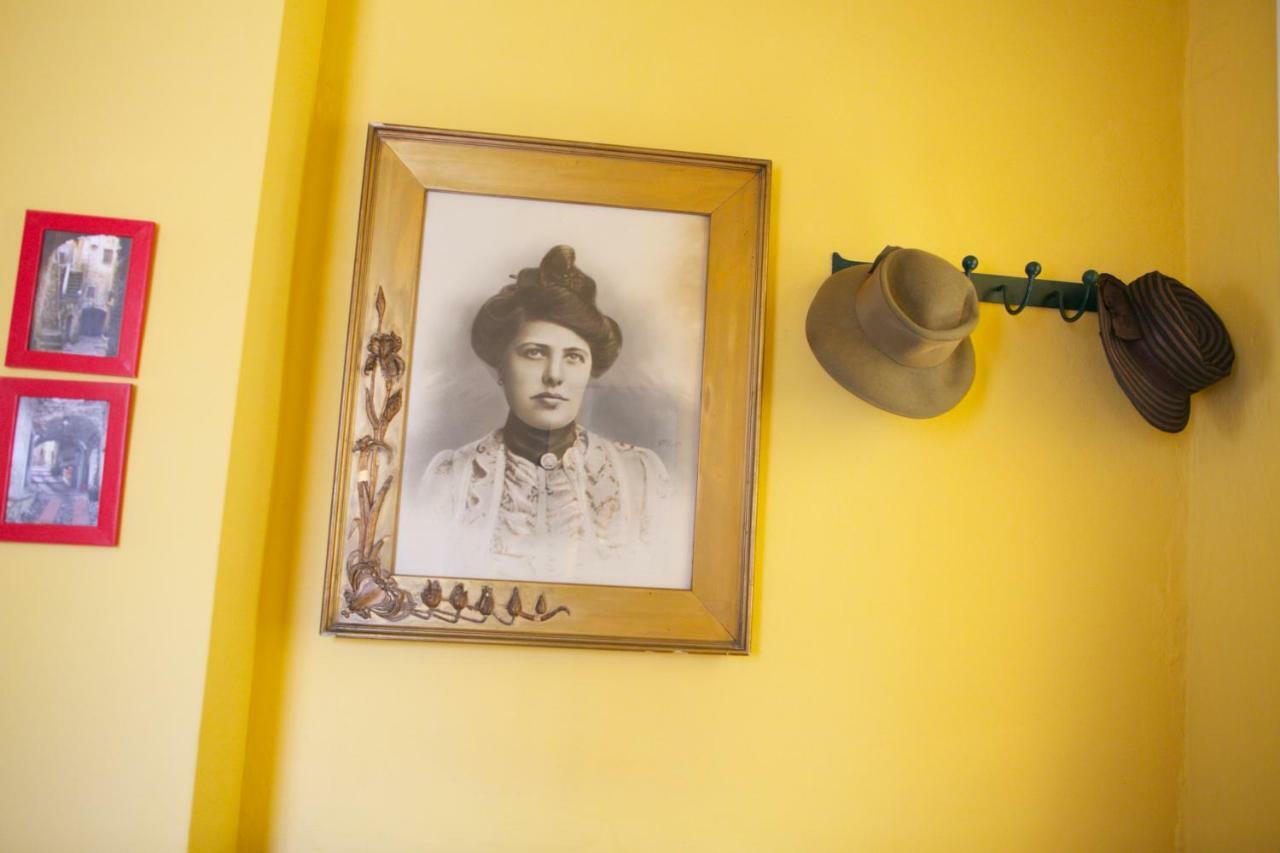 Le Gemme Di Pigna Villa Buitenkant foto