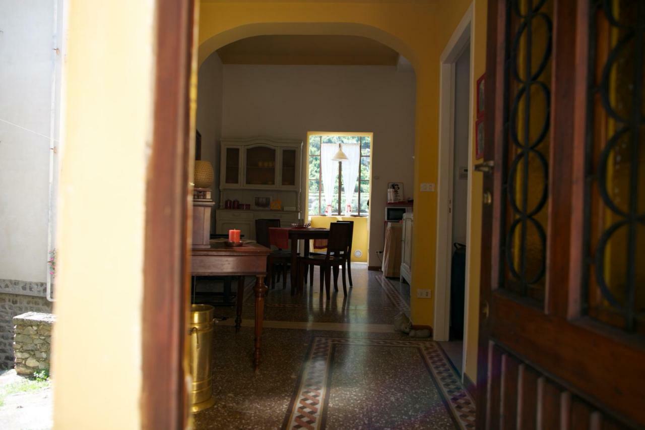 Le Gemme Di Pigna Villa Buitenkant foto