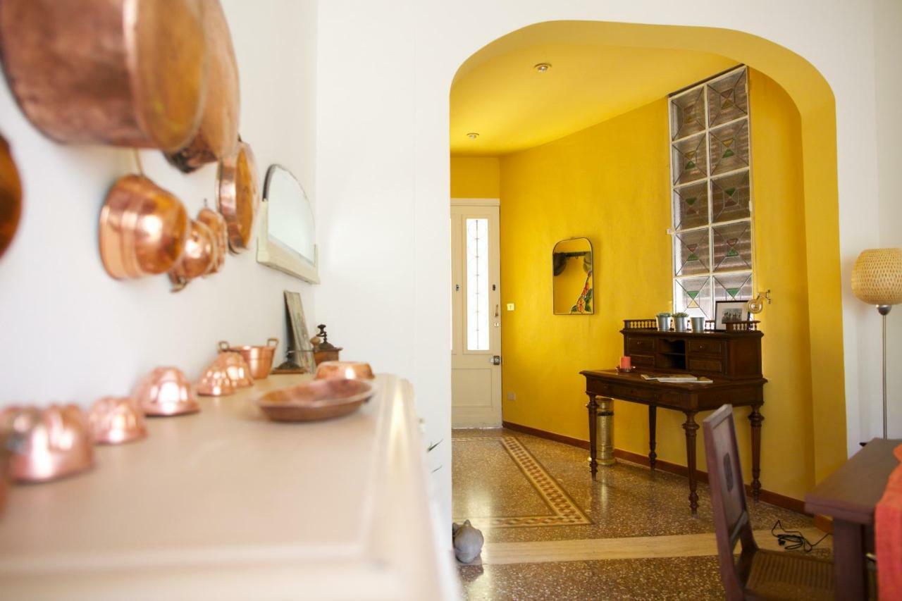 Le Gemme Di Pigna Villa Buitenkant foto
