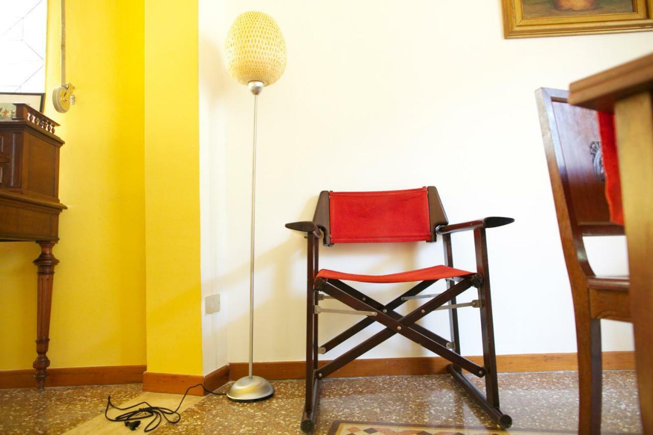 Le Gemme Di Pigna Villa Buitenkant foto
