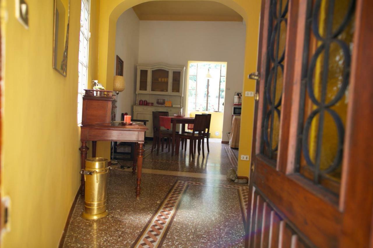 Le Gemme Di Pigna Villa Buitenkant foto
