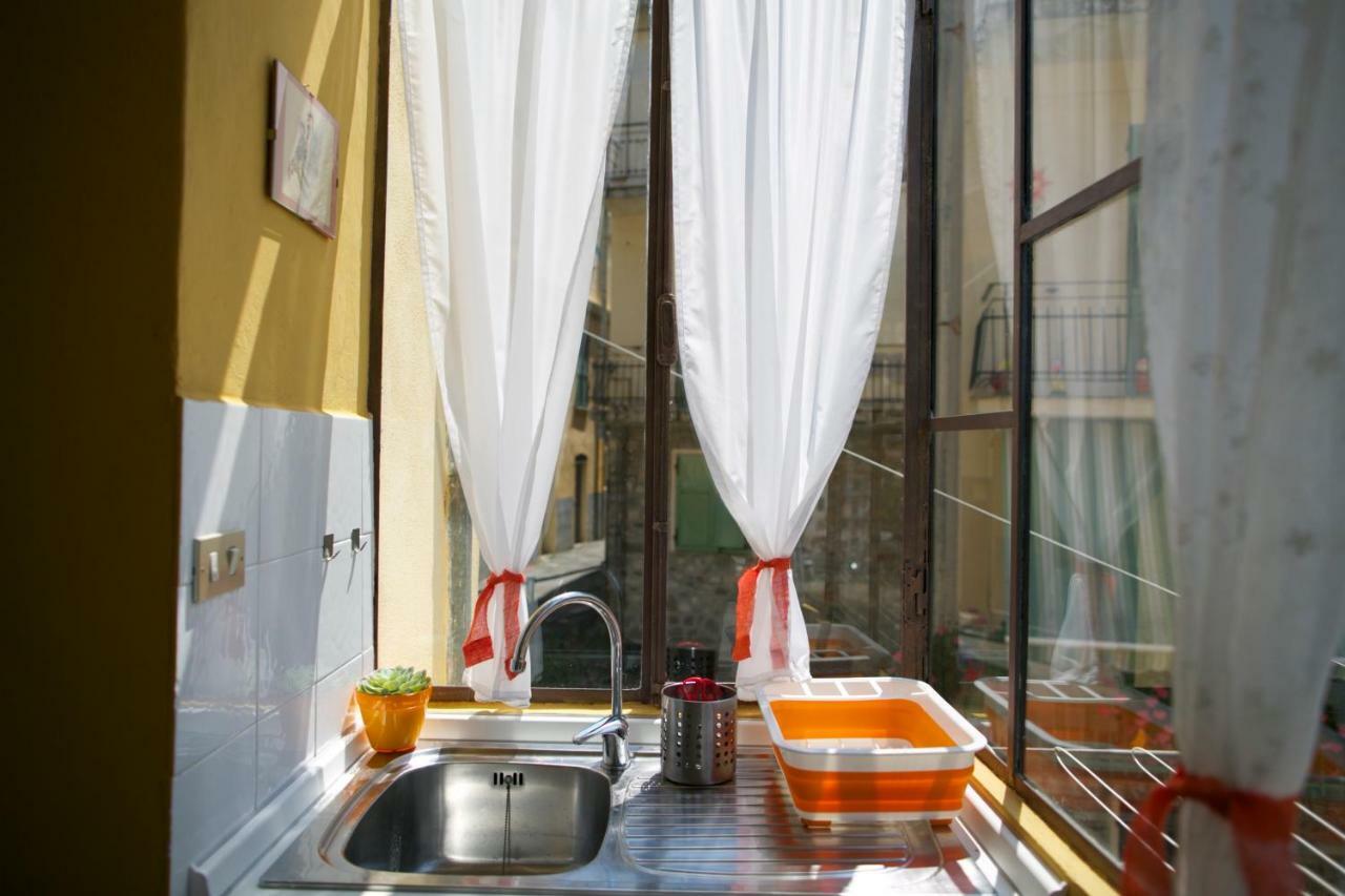 Le Gemme Di Pigna Villa Buitenkant foto