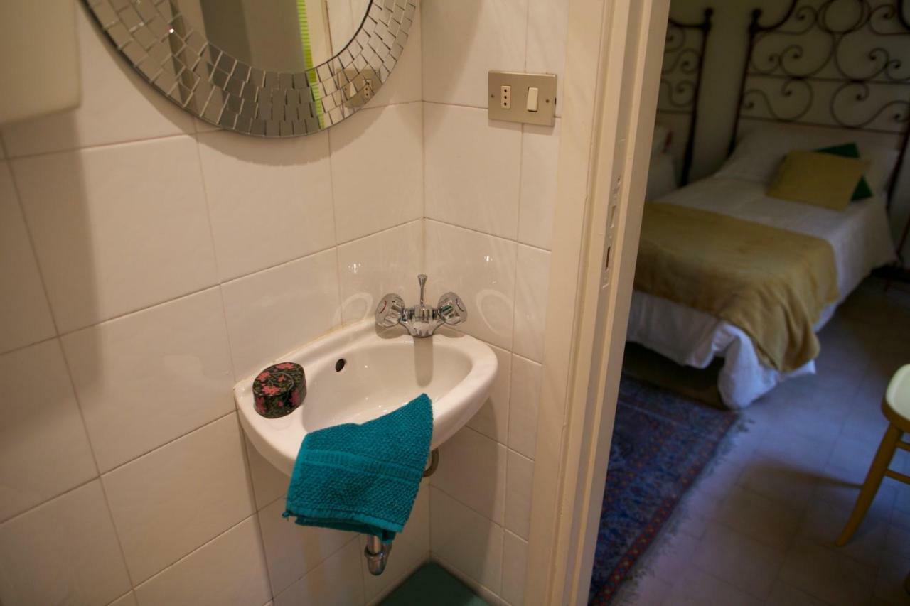 Le Gemme Di Pigna Villa Buitenkant foto