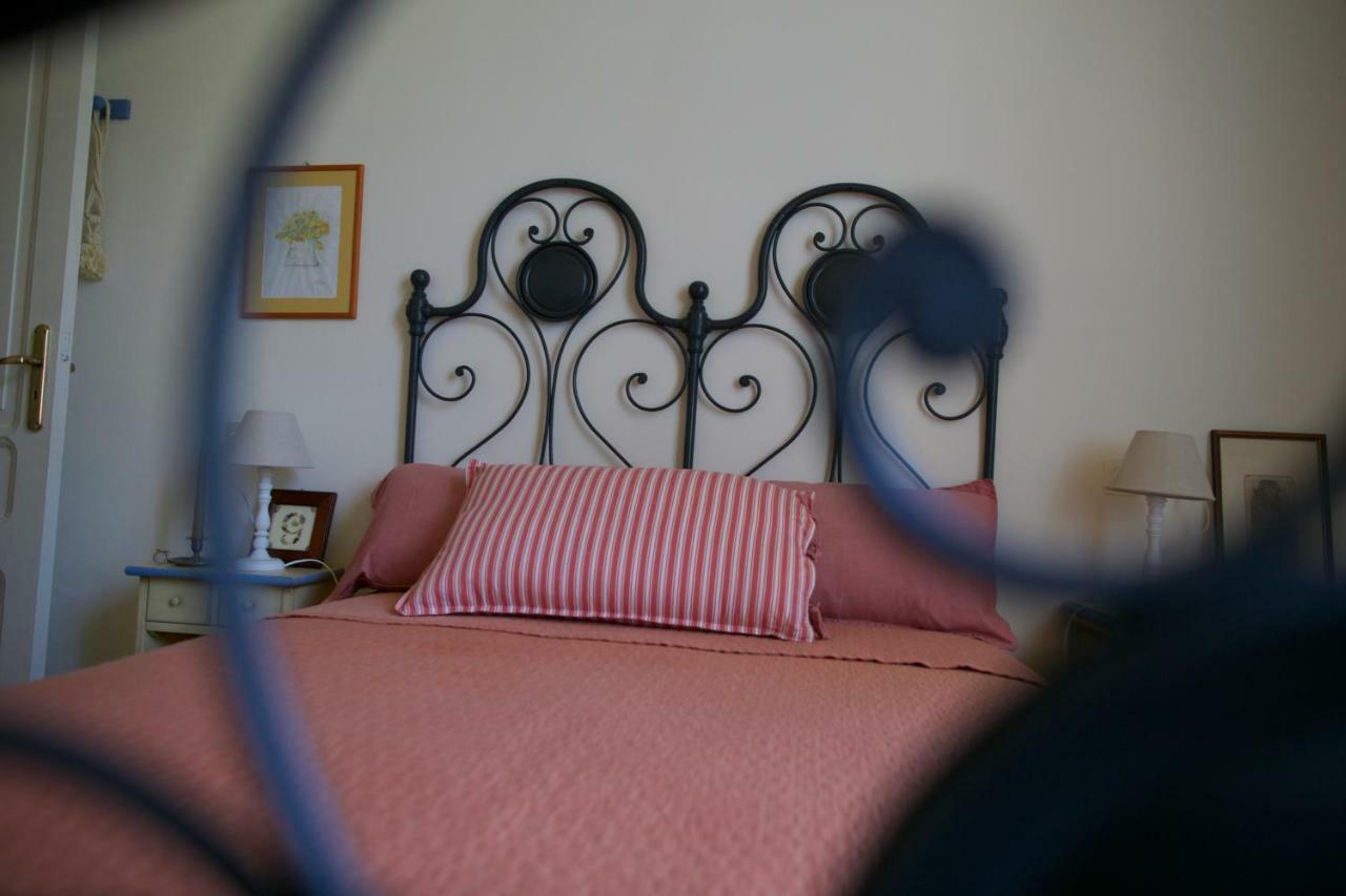 Le Gemme Di Pigna Villa Buitenkant foto