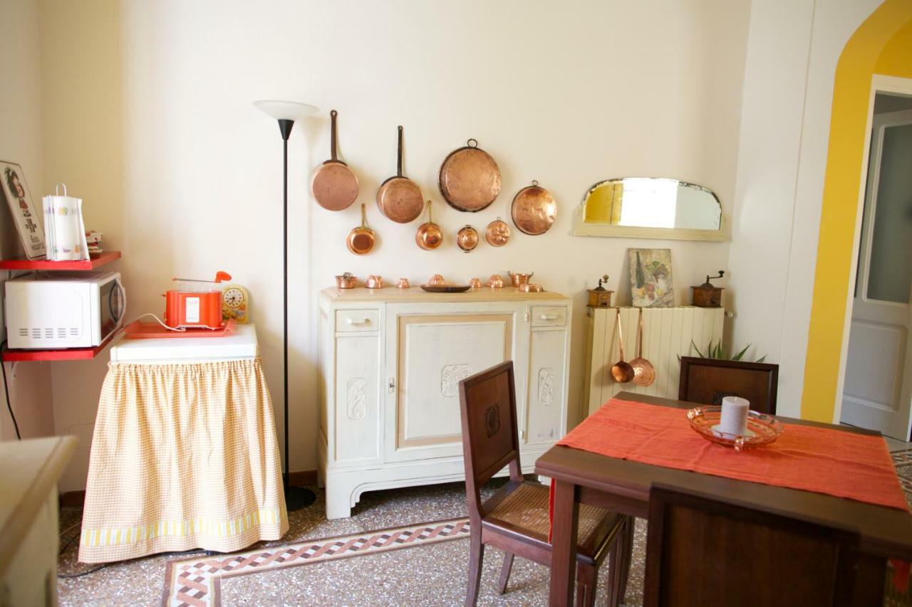 Le Gemme Di Pigna Villa Buitenkant foto