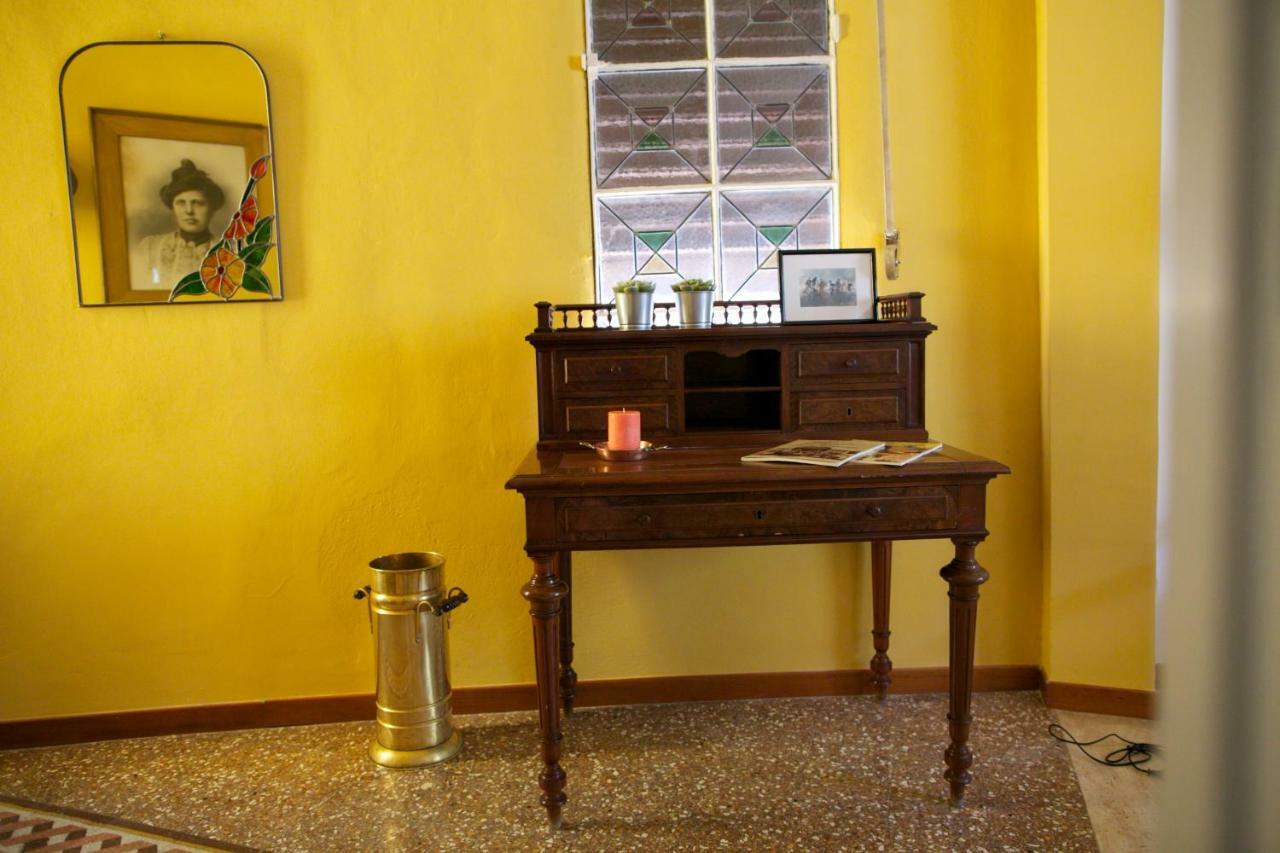 Le Gemme Di Pigna Villa Buitenkant foto