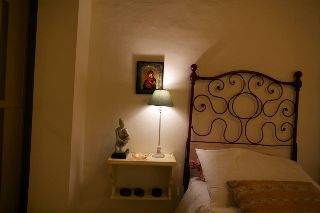 Le Gemme Di Pigna Villa Buitenkant foto