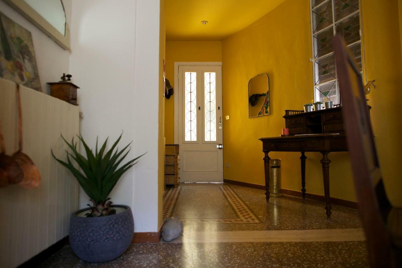 Le Gemme Di Pigna Villa Buitenkant foto