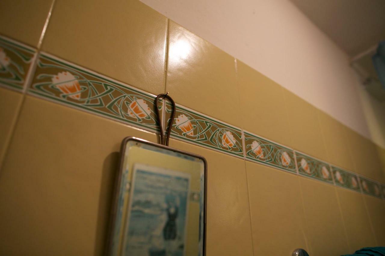 Le Gemme Di Pigna Villa Buitenkant foto