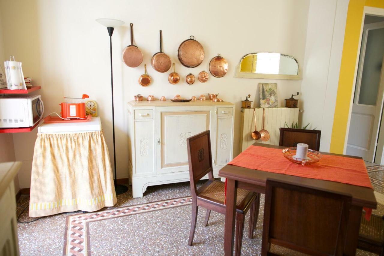 Le Gemme Di Pigna Villa Buitenkant foto