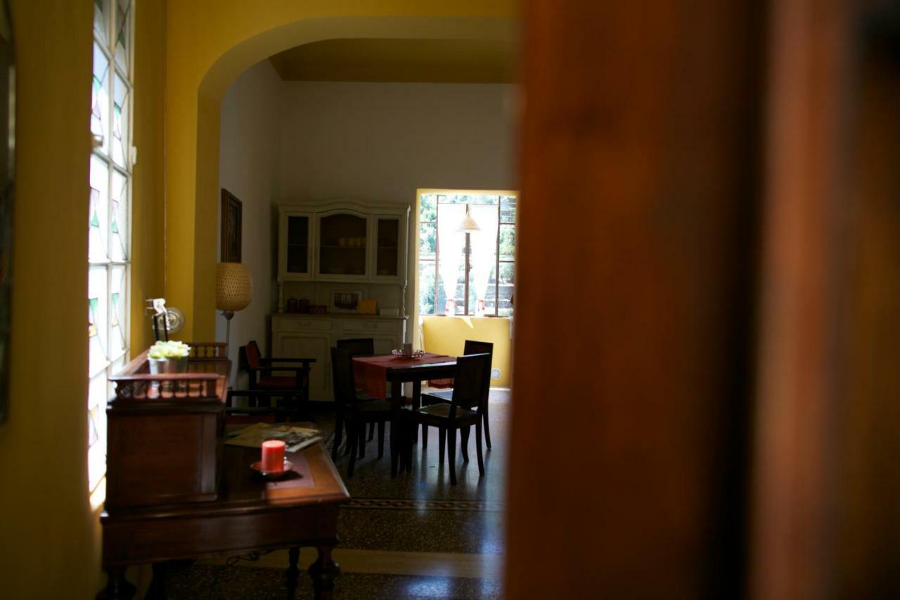 Le Gemme Di Pigna Villa Buitenkant foto