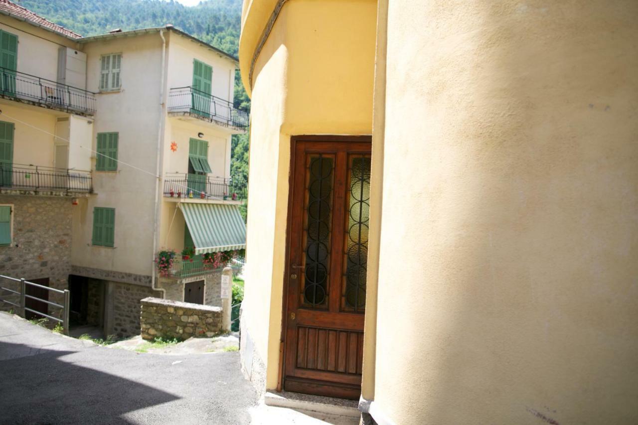 Le Gemme Di Pigna Villa Buitenkant foto