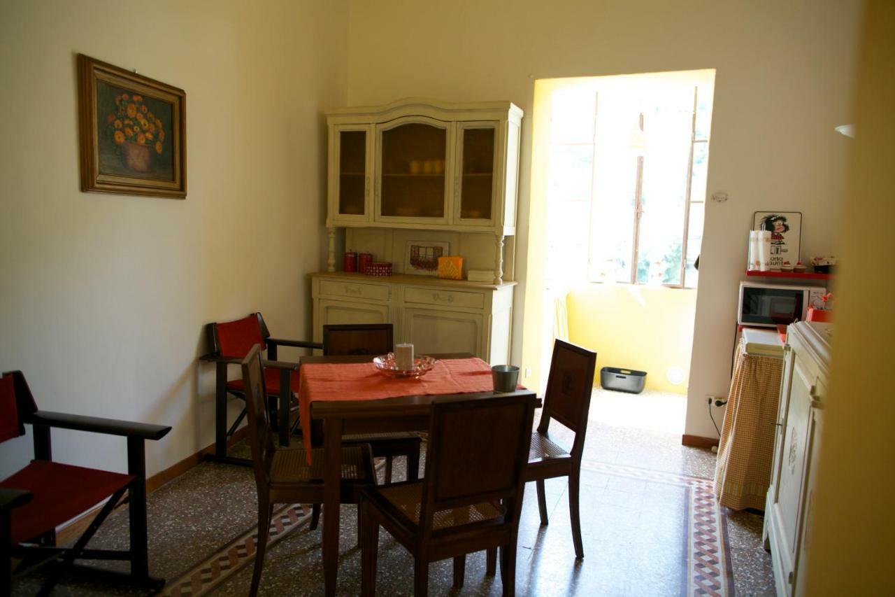 Le Gemme Di Pigna Villa Buitenkant foto
