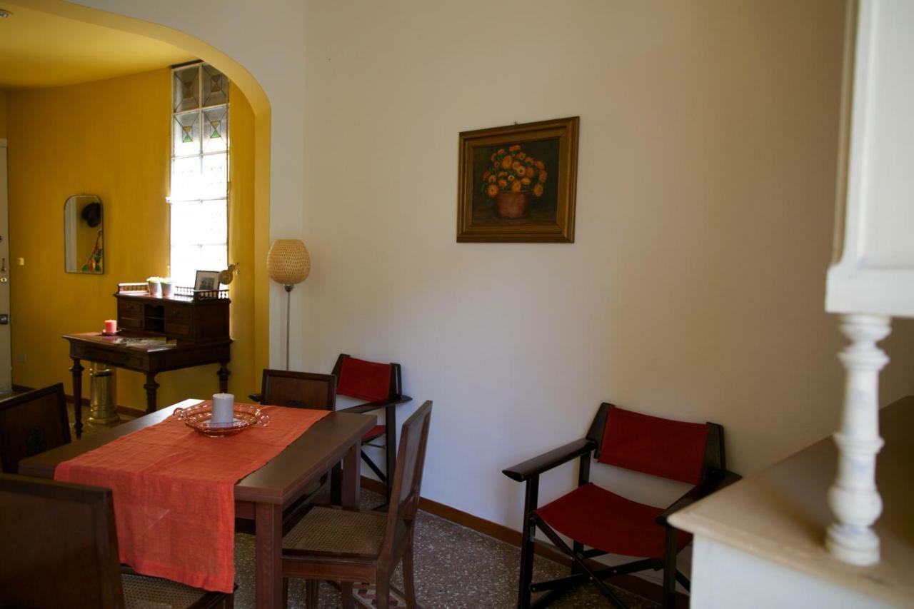 Le Gemme Di Pigna Villa Buitenkant foto