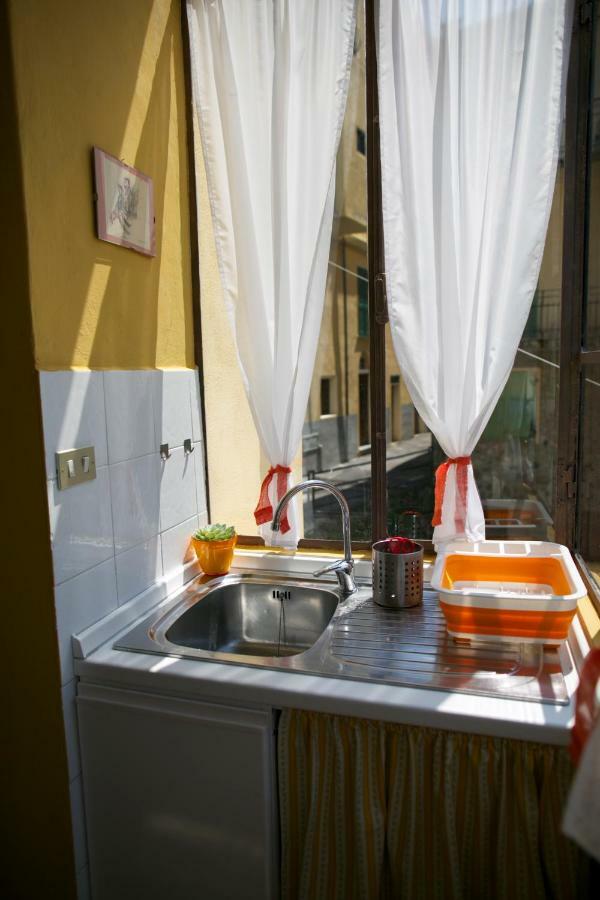 Le Gemme Di Pigna Villa Buitenkant foto