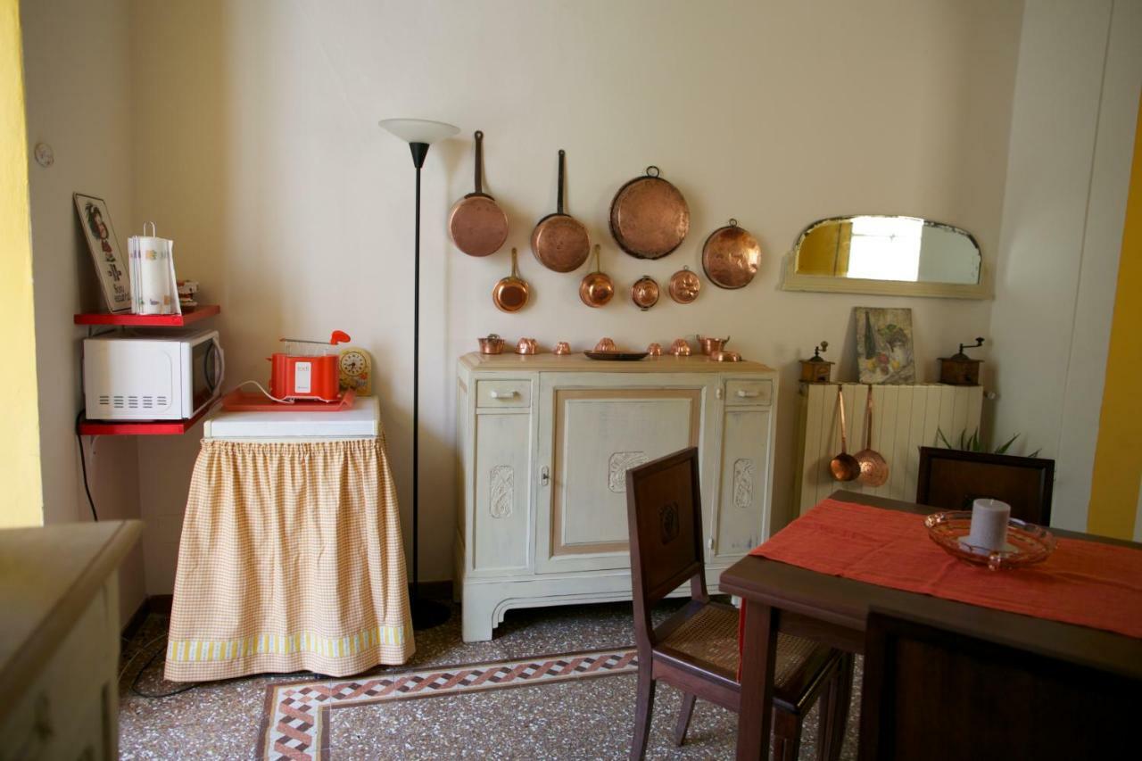 Le Gemme Di Pigna Villa Buitenkant foto