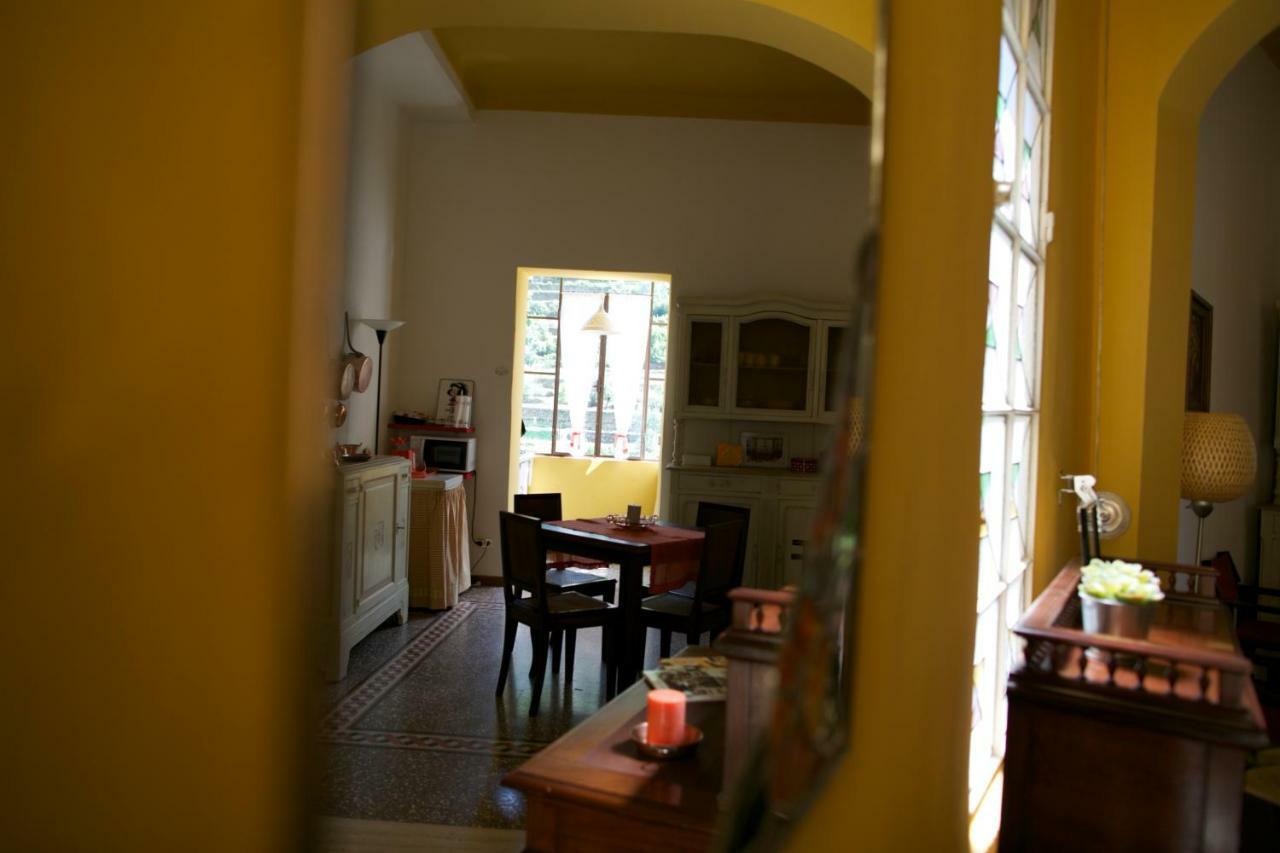 Le Gemme Di Pigna Villa Buitenkant foto