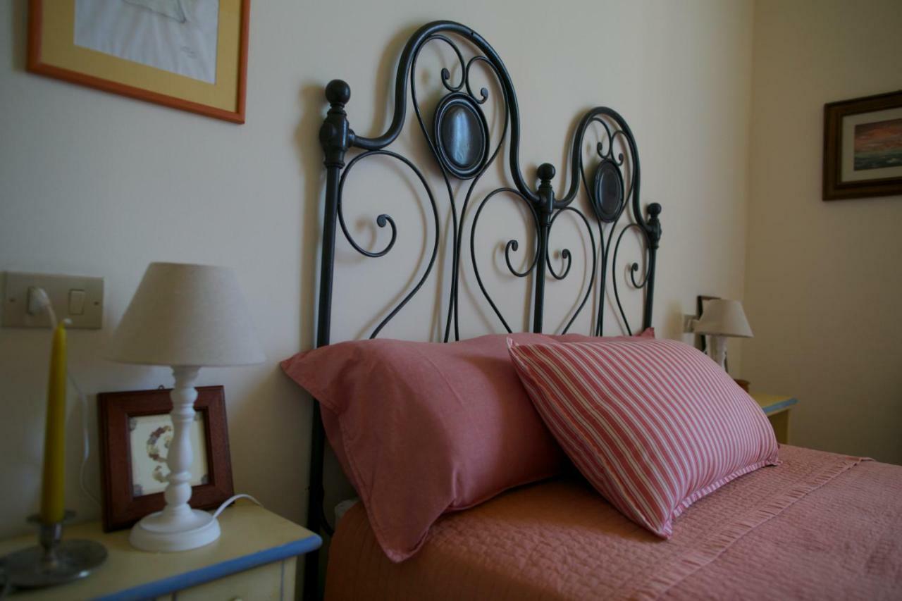 Le Gemme Di Pigna Villa Buitenkant foto